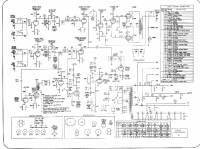 Gibson Duo-Medalist-Schematics